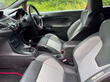 Used Ford Fiesta 2016 for sale - 75046147: Photo