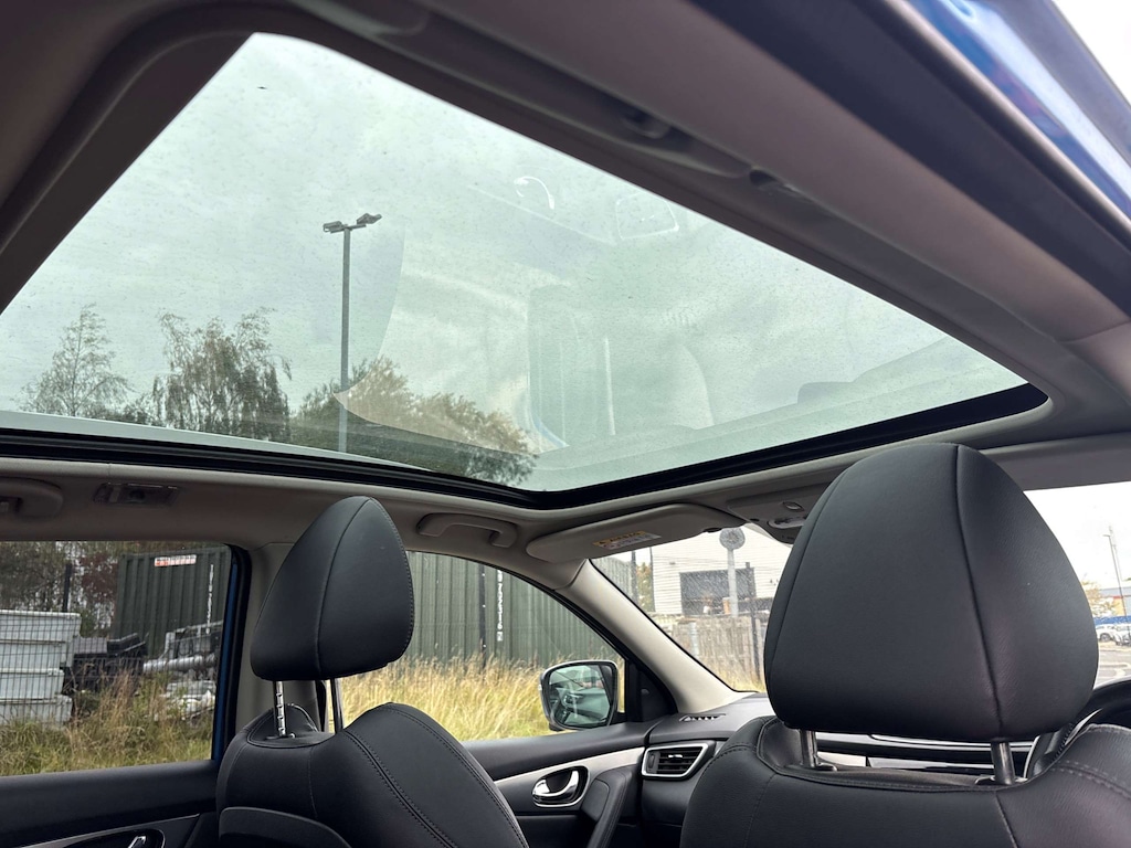 Used Nissan Qashqai 2018 for sale - 76117191: Photo 10