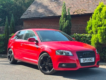 Used Audi A3 2011 for sale - 75595880: Photo