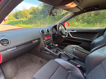 Used Audi A3 2011 for sale - 75595880: Photo