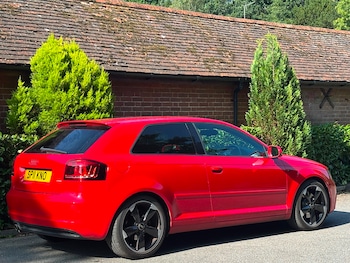 Used Audi A3 2011 for sale - 75595880: Photo