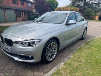 2017 - 2.0 7.6kWh Luxury Saloon 4dr Petrol Plug-in Hybrid Auto Euro 6 (s/s) (252 p