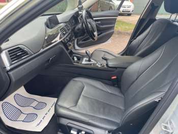 Used BMW 3 Series 2017 for sale - 74714910: Photo
