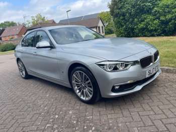 Used BMW 3 Series 2017 for sale - 74714910: Photo