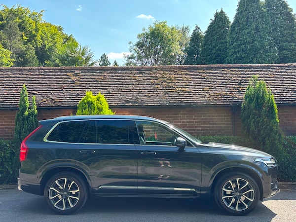 Used Volvo XC90 2016 for sale - 75570135: Photo 5