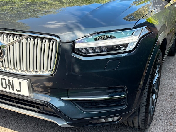 Used Volvo XC90 2016 for sale - 75570135: Photo 9