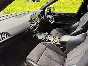 Used Audi Q5 2019 for sale - 75502105: Photo