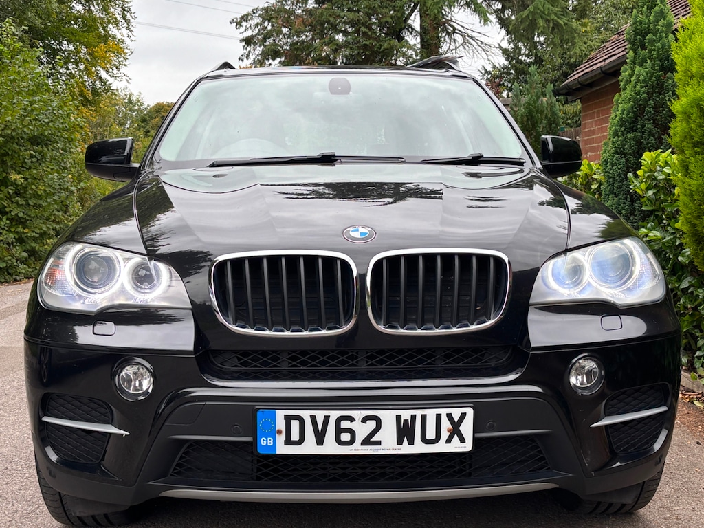 Used BMW X5 2013 for sale - 76079525: Photo 10