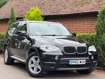 BMW - X5