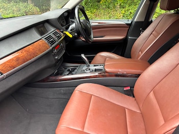 Used BMW X5 2013 for sale - 76079525: Photo 2