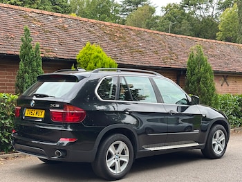 Used BMW X5 2013 for sale - 76079525: Photo 4