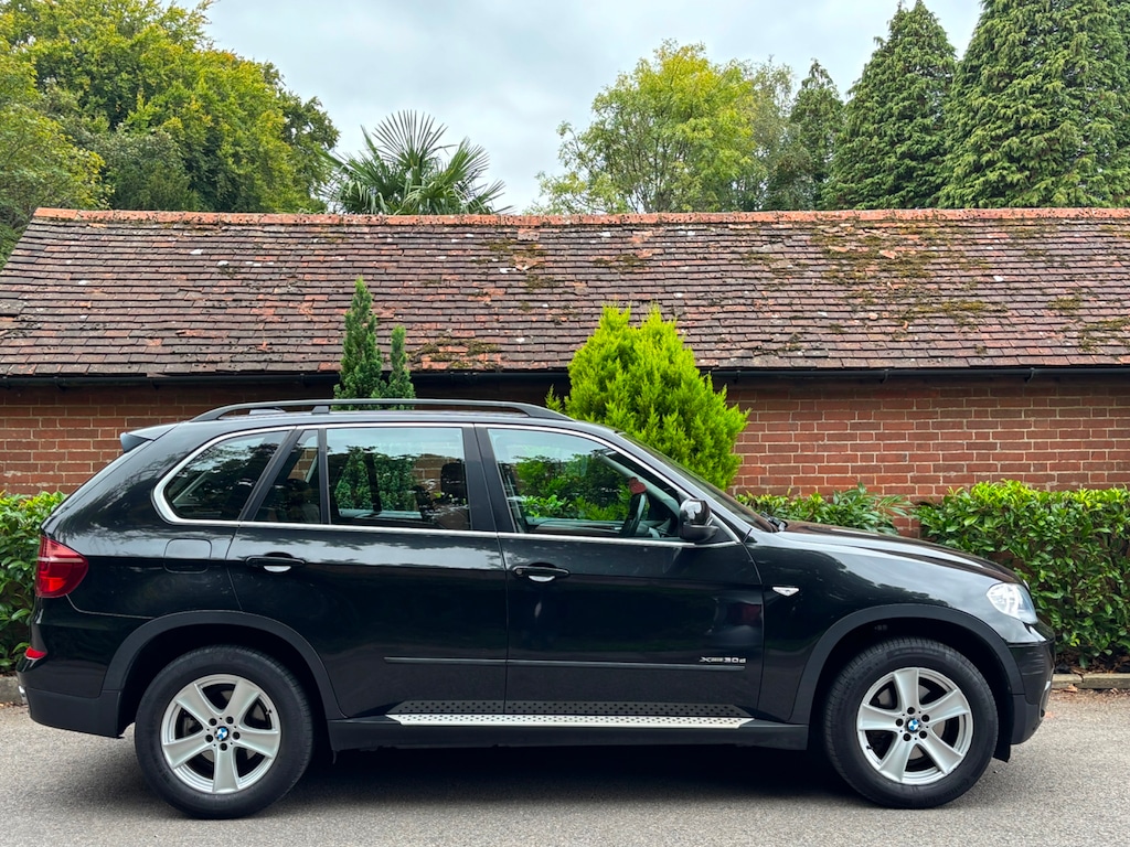 Used BMW X5 2013 for sale - 76079525: Photo 5