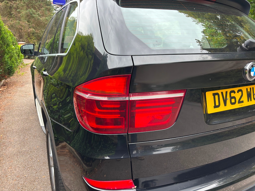 Used BMW X5 2013 for sale - 76079525: Photo 6