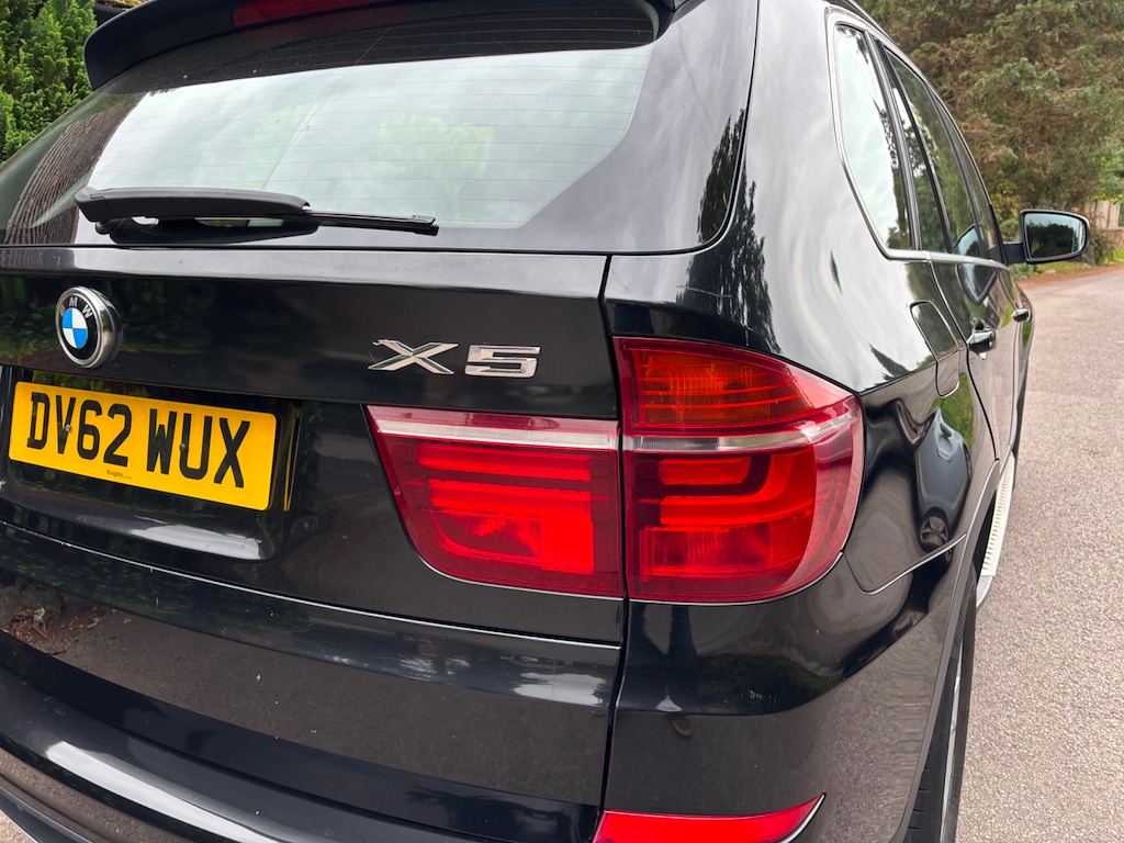 Used BMW X5 2013 for sale - 76079525: Photo 7