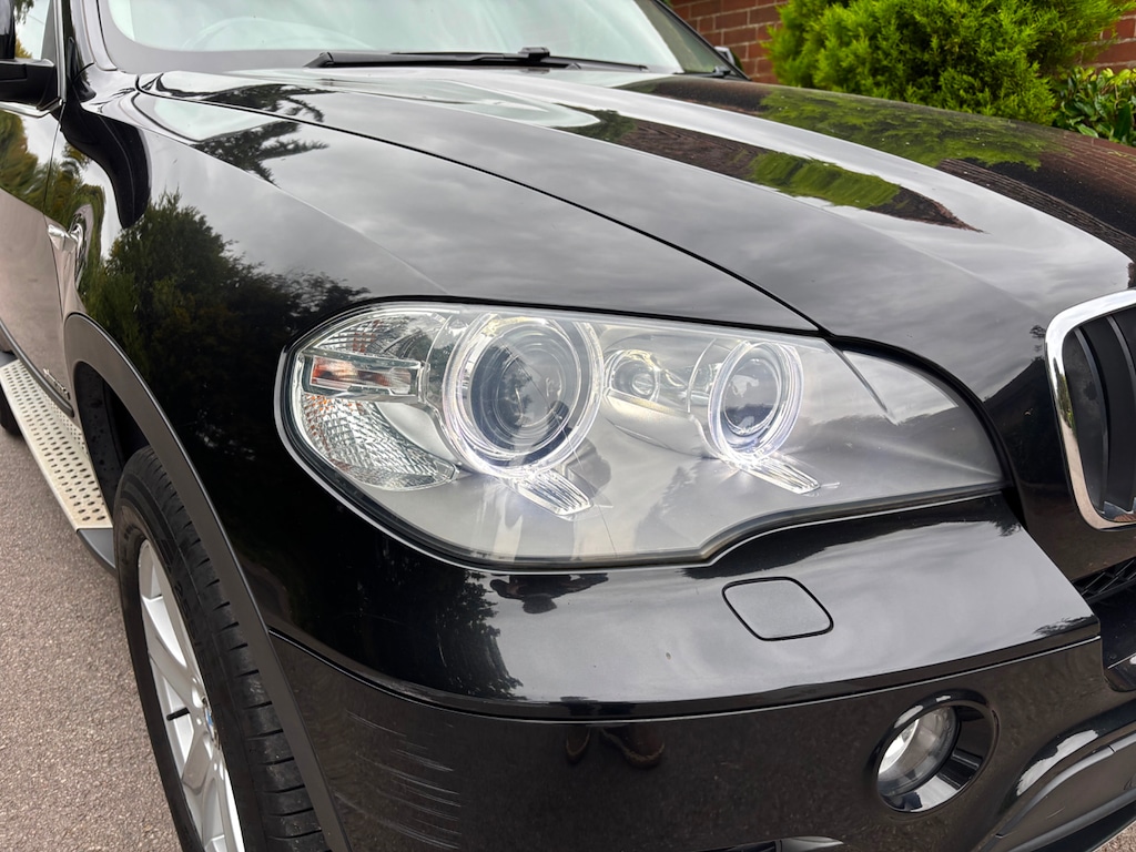 Used BMW X5 2013 for sale - 76079525: Photo 8