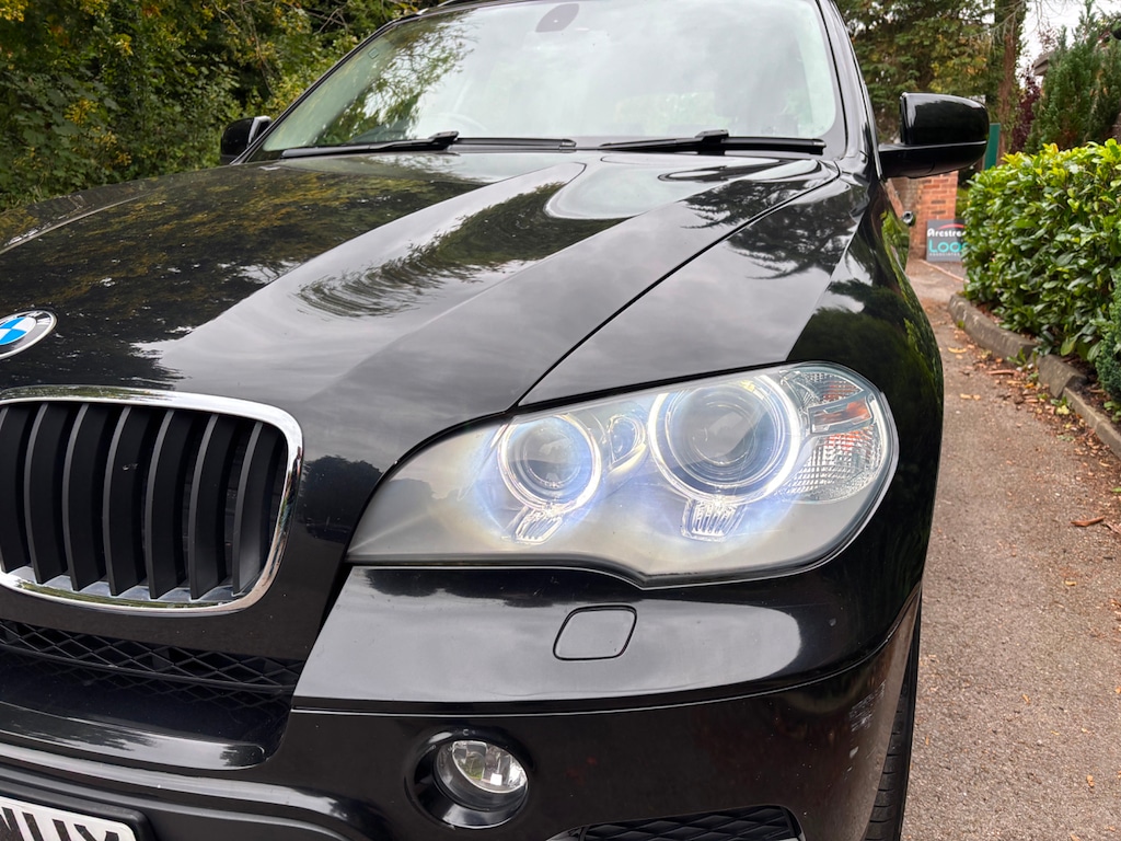 Used BMW X5 2013 for sale - 76079525: Photo 9