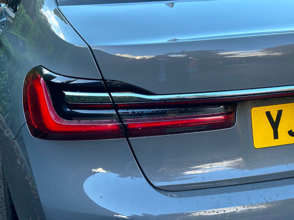 Used BMW 7 Series 2019 for sale - 76375651: Photo 10