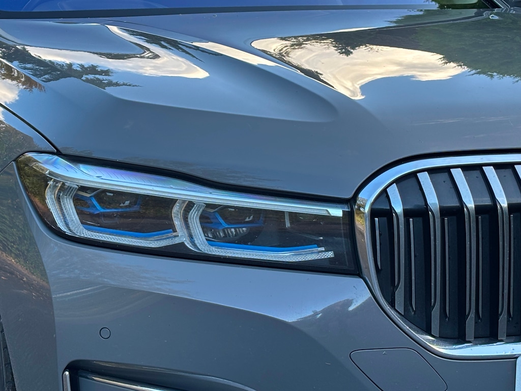 Used BMW 7 Series 2019 for sale - 76375651: Photo 8