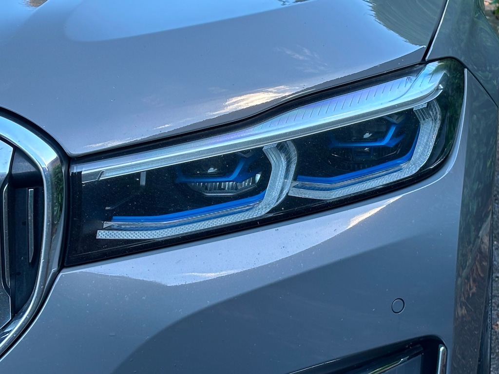 Used BMW 7 Series 2019 for sale - 76375651: Photo 9