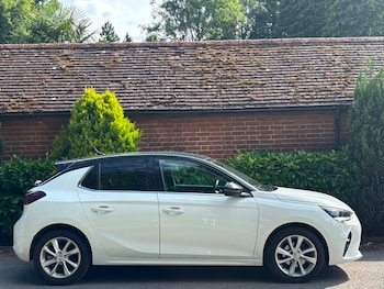Used Vauxhall Corsa 2021 for sale - 75572052: Photo