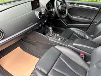 Used Audi S3 2018 for sale - 74626981: Photo