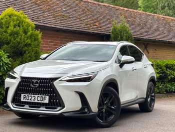 2023 - 450h+ 2.5 5dr E-CVT [Premium Pack]