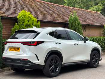 Used Lexus Other 2023 for sale - 75097650: Photo