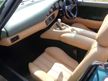 Used TVR Chimaera 1996 for sale - 75571319: Photo