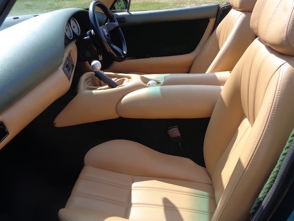 Used TVR Chimaera 1996 for sale - 75571319: Photo 6