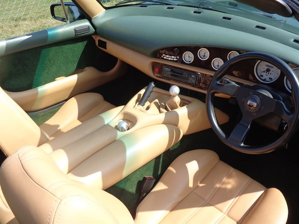 Used TVR Chimaera 1996 for sale - 75571319: Photo 7