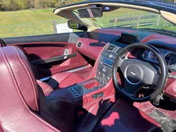 Used Aston Martin DB9 2005 for sale - 74276234: Photo