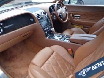 Used Bentley Continental 2005 for sale - 73207713: Photo