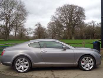 Used Bentley Continental 2005 for sale - 73207713: Photo