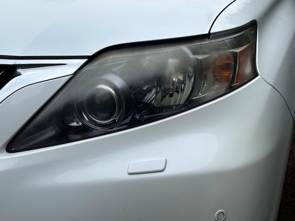 Used Lexus RX 2010 for sale - 76146312: Photo 10