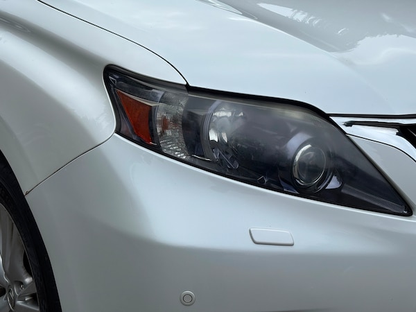 Used Lexus RX 2010 for sale - 76146312: Photo 9