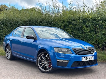 Used Skoda Octavia 2015 for sale - 75797076: Photo
