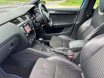 Used Skoda Octavia 2015 for sale - 75797076: Photo