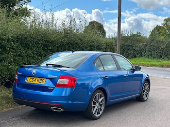 Used Skoda Octavia 2015 for sale - 75797076: Photo