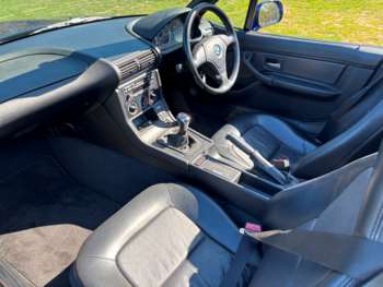 Used BMW Z3 1997 for sale - 74289040: Photo