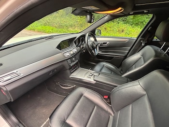 Used Mercedes-Benz E-Class 2015 for sale - 75572233: Photo