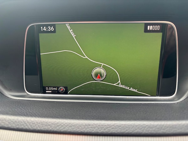 Used Mercedes-Benz E-Class 2015 for sale - 75572233: Photo 7