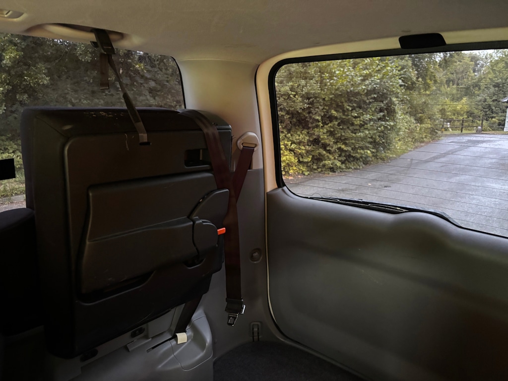 Used Toyota Voxy 2017 for sale - 76373049: Photo 9