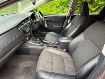 Used Toyota Auris 2013 for sale - 74794229: Photo