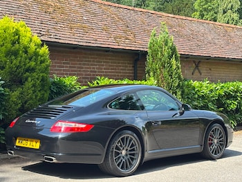 Used Porsche 911 2008 for sale - 75570362: Photo