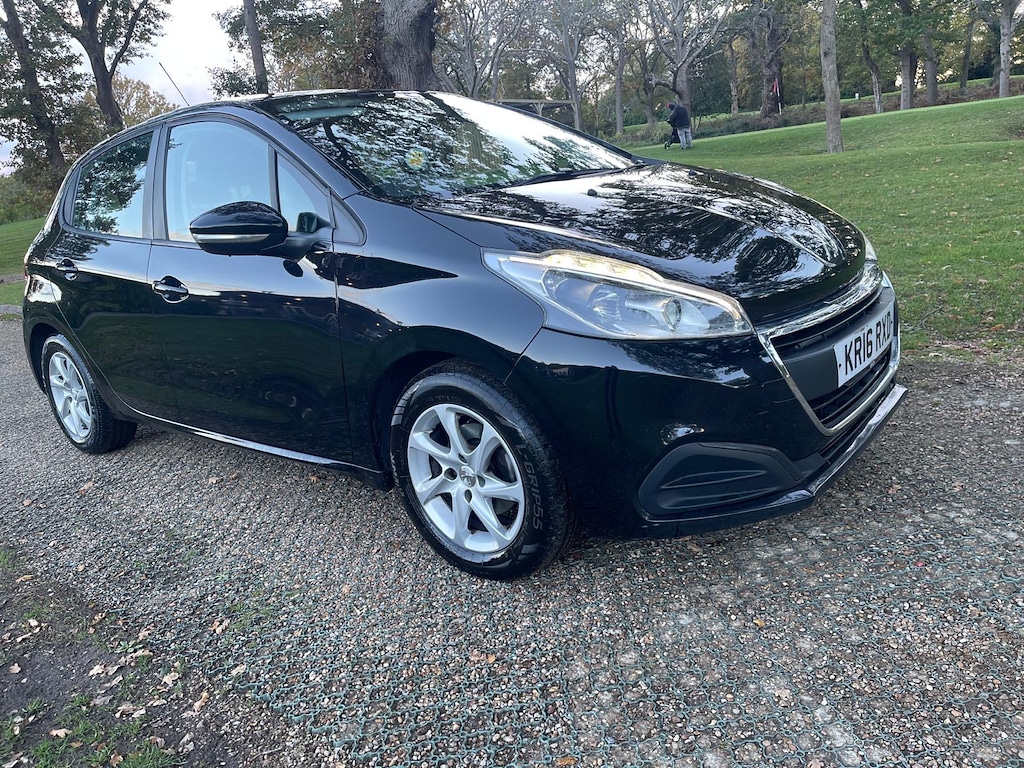 Used Peugeot 208 2016 for sale - 76415455: Photo 1