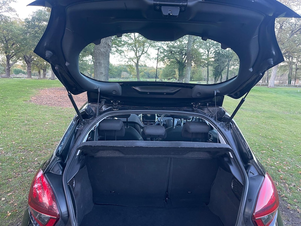 Used Peugeot 208 2016 for sale - 76415455: Photo 7