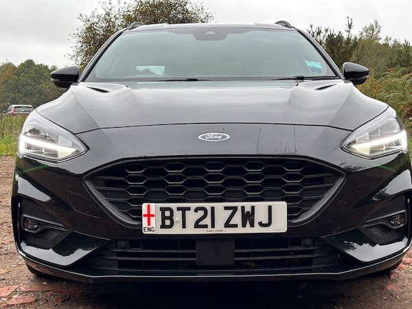 Used Ford Focus 2021 for sale - 76290153: Photo 10