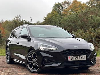 Ford - Focus
