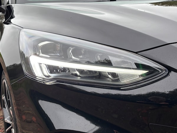 Used Ford Focus 2021 for sale - 76290153: Photo 6