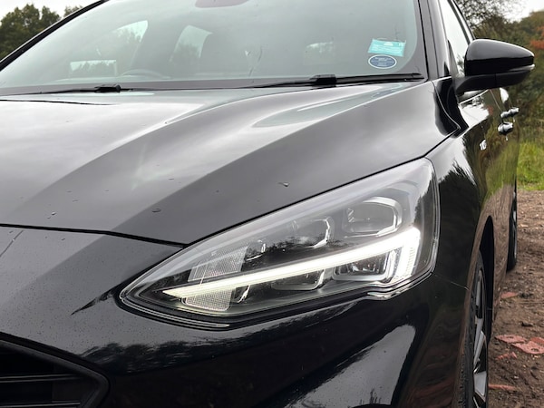 Used Ford Focus 2021 for sale - 76290153: Photo 7